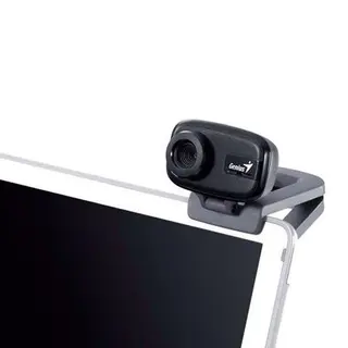 Веб-камера Genius FaceCam 321 (32200015100)