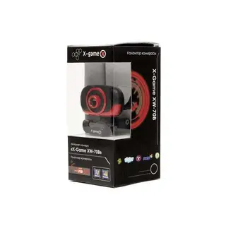 Веб-камера X-Game XW-70B