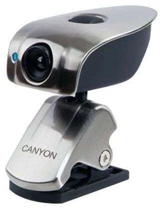 Веб-камера CANYON CNP WCAM313G