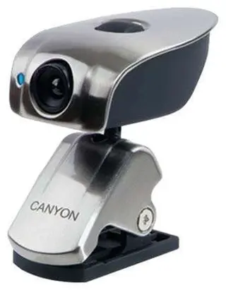 Веб-камера CANYON CNP WCAM313G