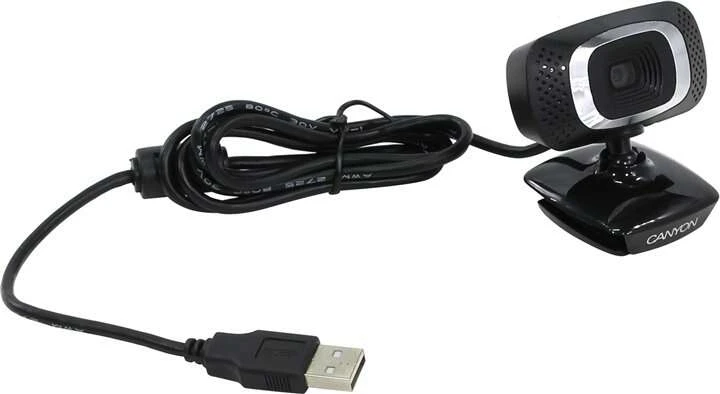 Веб-камера Canyon CNE-CWC3 - фото 2