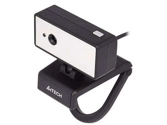 Веб-камера A4Tech PK-760E - фото 2