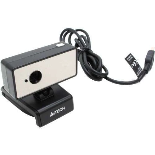 Веб-камера A4Tech PK-760E - фото 3