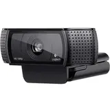 Веб-камера Logitech C920 HD Prо (960-001055)  - фото 4