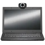 Веб-камера Logitech HD Webcam C615 - фото 8