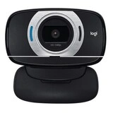 Веб-камера Logitech HD Webcam C615