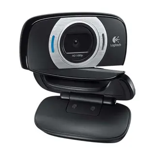 Веб-камера Logitech HD Webcam C615