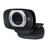 Веб-камера Logitech HD Webcam C615 - фото 5