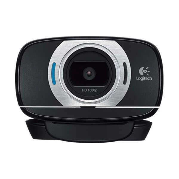 Веб-камера Logitech HD Webcam C615 - фото 2