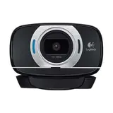 Веб-камера Logitech HD Webcam C615 - фото 2