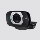 Веб-камера Logitech HD Webcam C615 - фото 12
