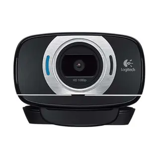 Веб-камера Logitech HD Webcam C615