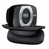 Веб-камера Logitech HD Webcam C615 - фото 7