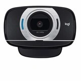 Веб-камера Logitech HD Webcam C615 - фото 3