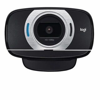 Веб-камера Logitech HD Webcam C615