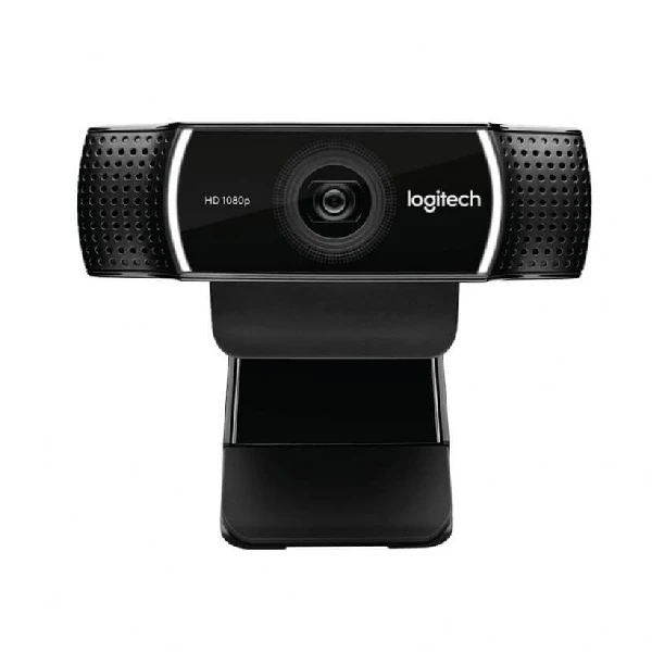 Веб-камера Logitech C922 Pro Stream Webcam (960-001088) - фото 4