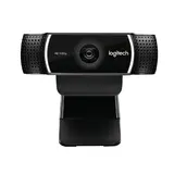 Веб-камера Logitech C922 Pro Stream Webcam (960-001088) - фото 4