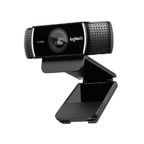 Веб-камера Logitech C922 Pro Stream Webcam (960-001088) - фото 3