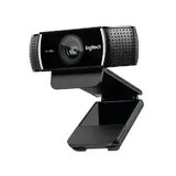 Веб-камера Logitech C922 Pro Stream Webcam (960-001088) - фото 3