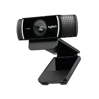Веб-камера Logitech C922 Pro Stream Webcam (960-001088) - фото 3