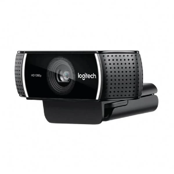 Веб-камера Logitech C922 Pro Stream Webcam (960-001088) - фото 2