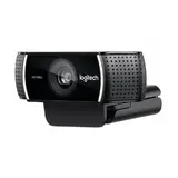 Веб-камера Logitech C922 Pro Stream Webcam (960-001088) - фото 2