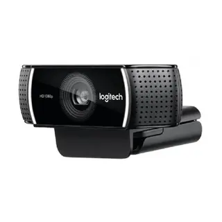 Веб-камера Logitech C922 Pro Stream Webcam (960-001088) - фото 2