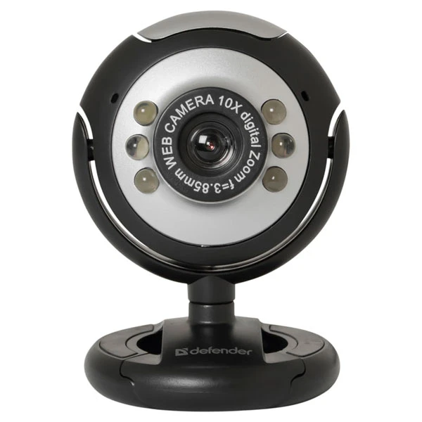 Веб-камера Defender С-110