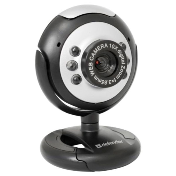 Defender веб-камерасы С-110