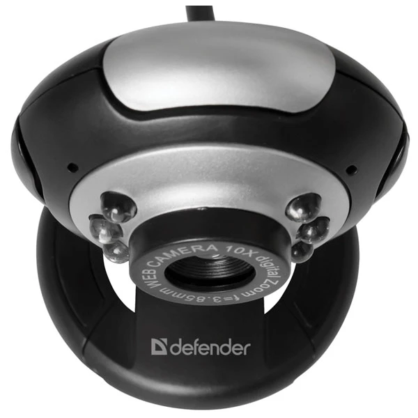 Веб-камера Defender С-110 - фото 2
