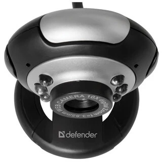 Веб-камера Defender С-110
