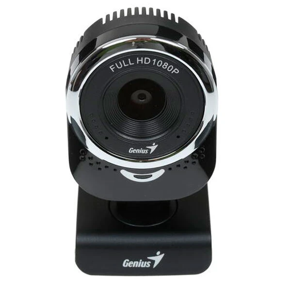 Веб-Камера Genius QCam 6000 QCam 6000 (32200002400) - фото 6