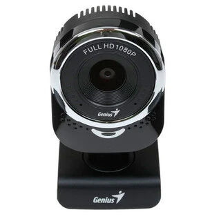 Веб-Камера Genius QCam 6000 QCam 6000 (32200002400) - фото 6