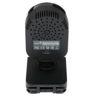 Веб-Камера Genius QCam 6000 QCam 6000 (32200002400) - фото 3