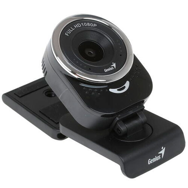 Genius веб-камерасы QCam 6000 (32200002400)