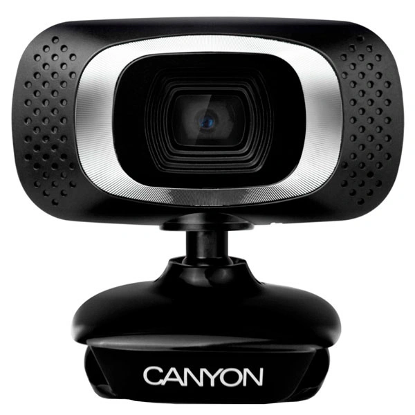 Веб-камера Canyon CNE-CWC3N (HD)