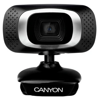 Веб-камера Canyon CNE-CWC3N (HD)