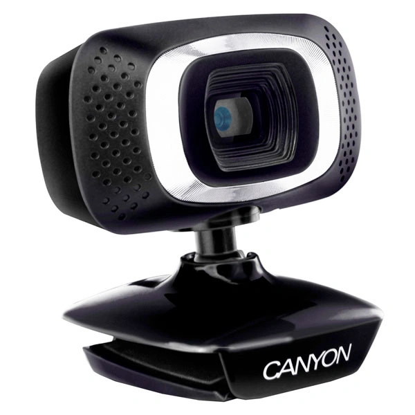 Веб-камера Canyon CNE-CWC3N (HD) - фото 2