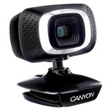 Веб-камера Canyon CNE-CWC3N (HD) - фото 2