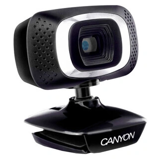Веб-камера Canyon CNE-CWC3N (HD)
