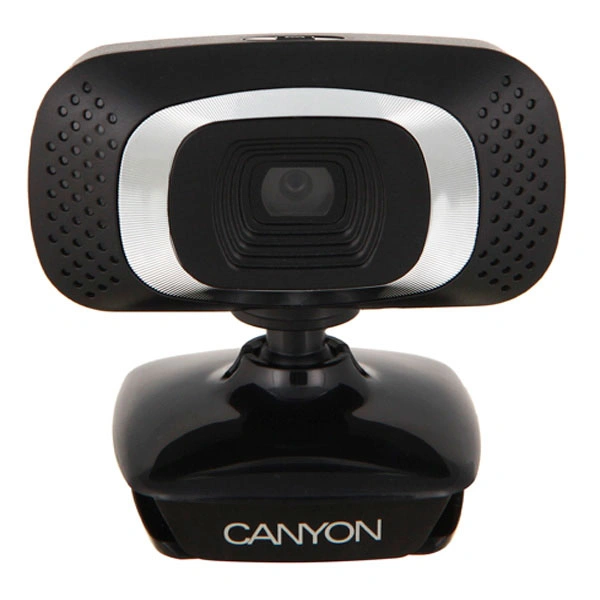 Веб-камера Canyon CNE-CWC3N (HD) - фото 4