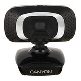 Веб-камера Canyon CNE-CWC3N (HD) - фото 4
