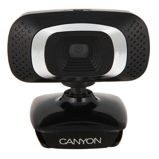 Веб-камера Canyon CNE-CWC3N (HD)