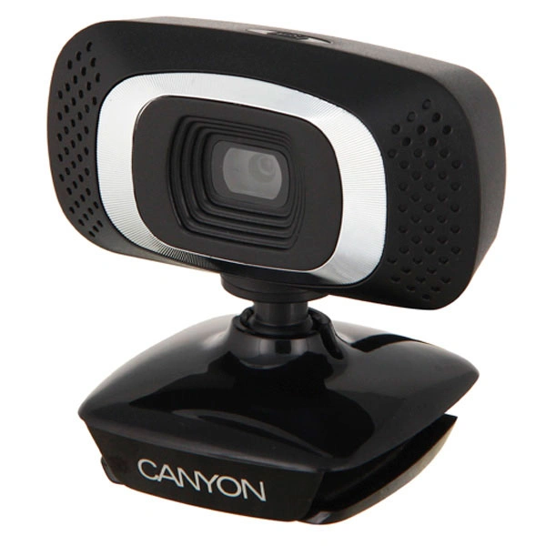 Веб-камера Canyon CNE-CWC3N (HD) - фото 3