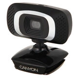 Веб-камера Canyon CNE-CWC3N (HD) - фото 3