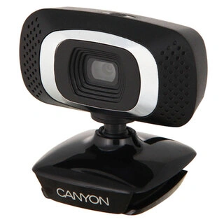 Веб-камера Canyon CNE-CWC3N (HD)