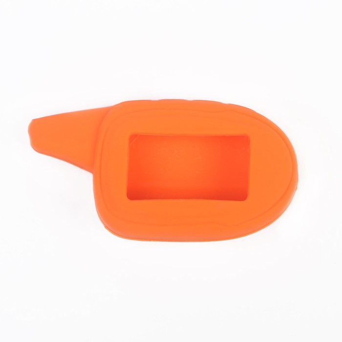 Чехол брелока силиконовый для Scher-Khan, MAGICAR 7, 8, 9,10, 11, цвет МИКС 