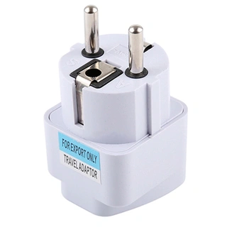 Соединительный переходник ViTi MIX/EURO