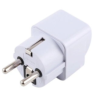 Соединительный переходник ViTi MIX/EURO