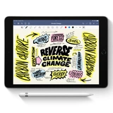 Cтилус Apple Pencil (1st Generation) MQLY3ZM/A - фото 2